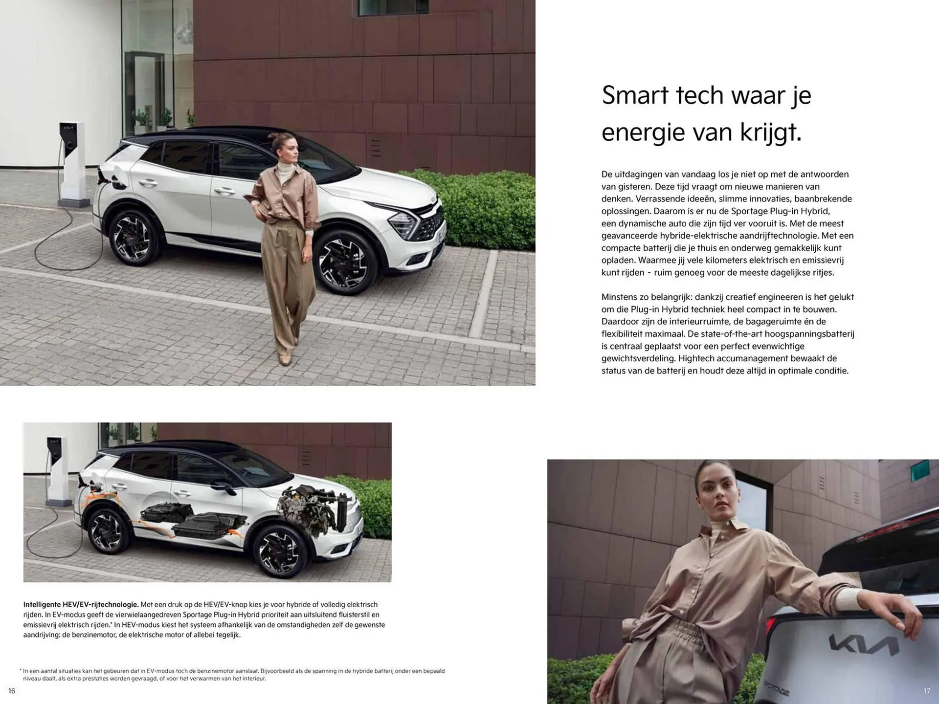 Kia folder van 18 oktober tot 1 november 2025 - Folder pagina 9