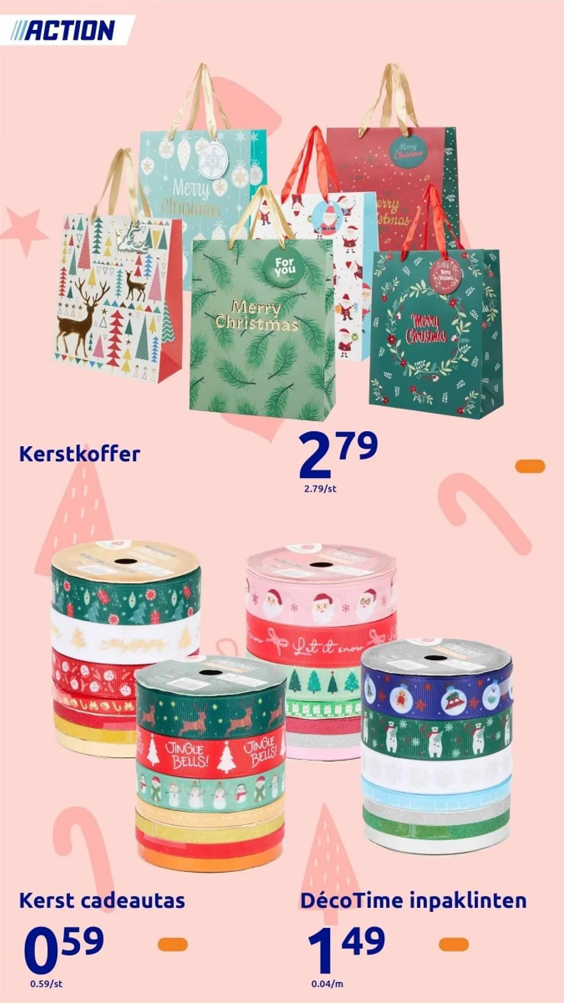 Action folder van 12 november tot 18 november 2025 - Folder pagina 188