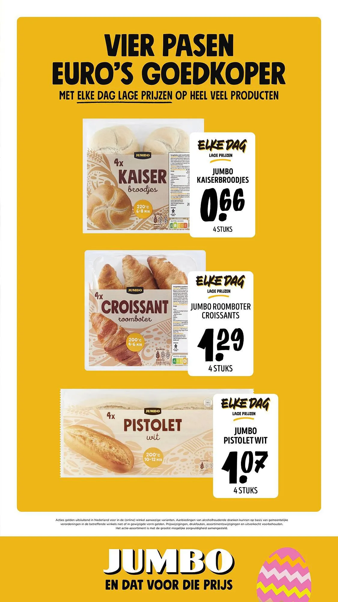 Jumbo folder week 11 van 13 maart tot 19 maart 2024 - Folder pagina 37