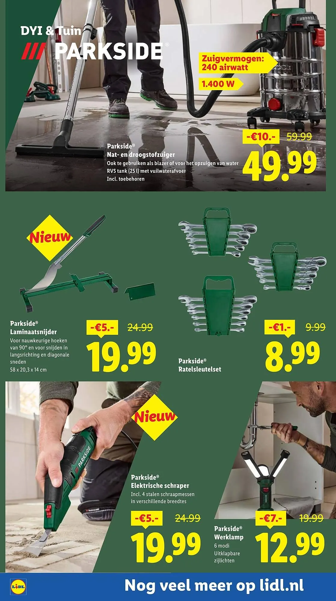 Lidl folder van 10 december tot 14 december 2025 - Folder pagina 8