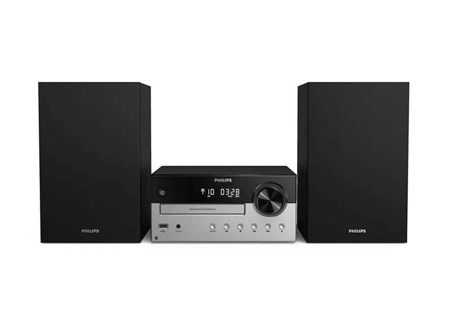 Philips TAM4205 Stereo set