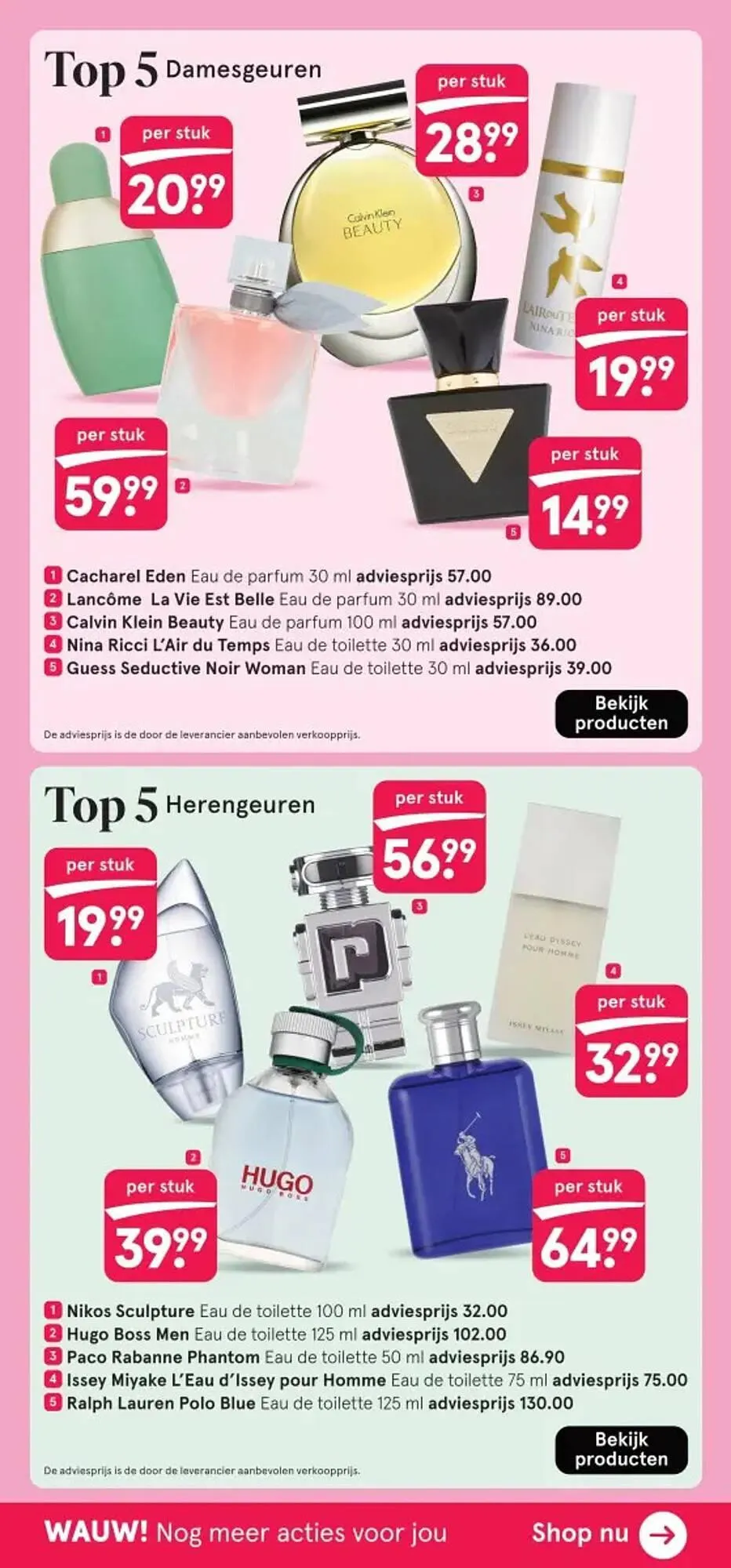 Etos folder van 9 maart tot 22 maart 2026 - Folder pagina 36