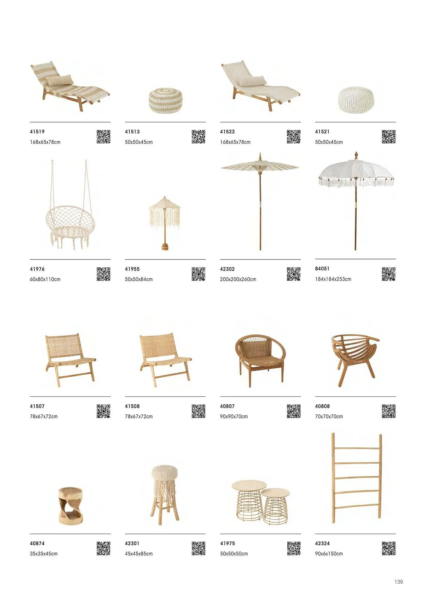 J-Line folder van 8 november tot 31 december 2023 - Folder pagina 139