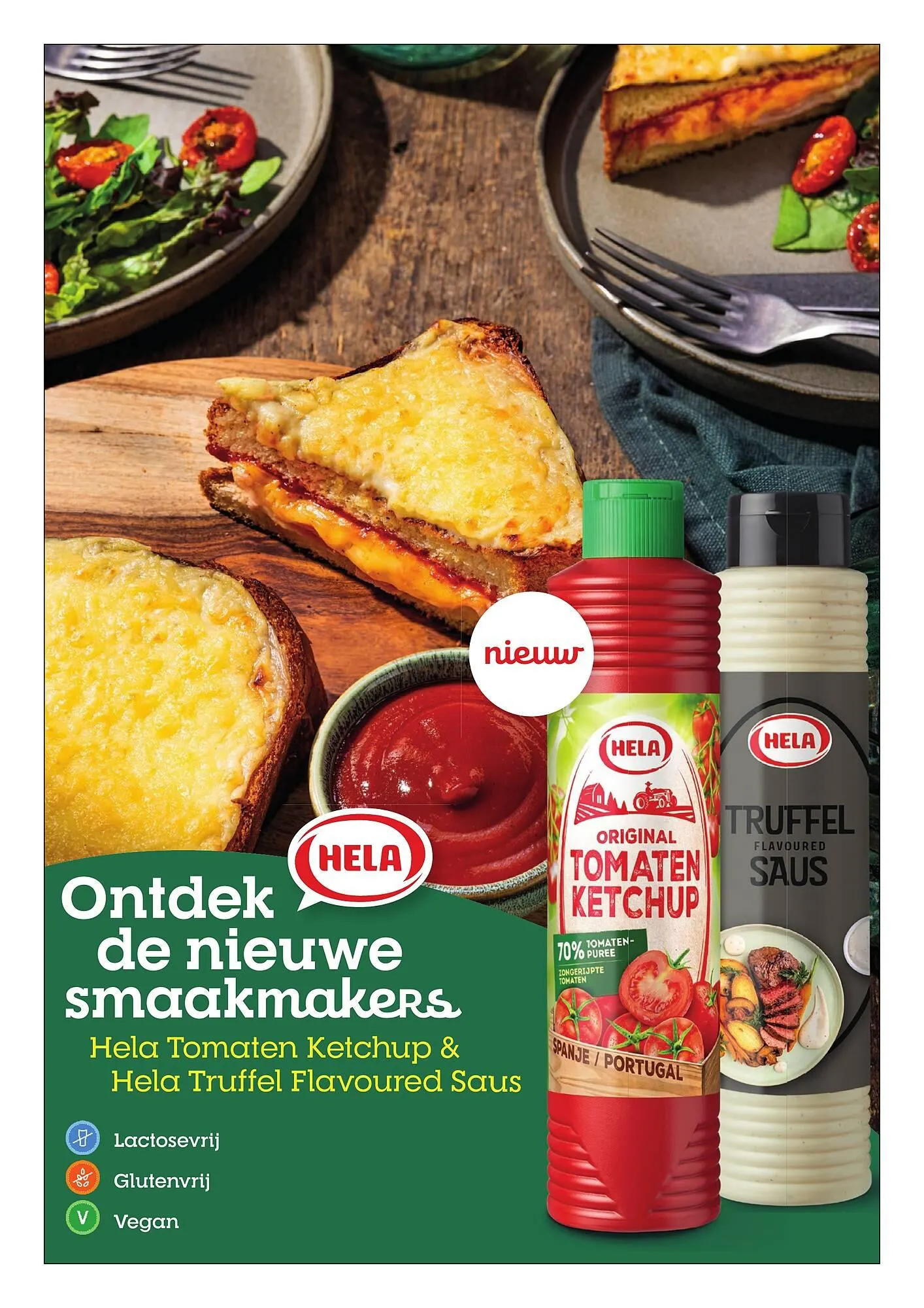 Sligro folder van 20 november tot 8 december 2025 - Folder pagina 17