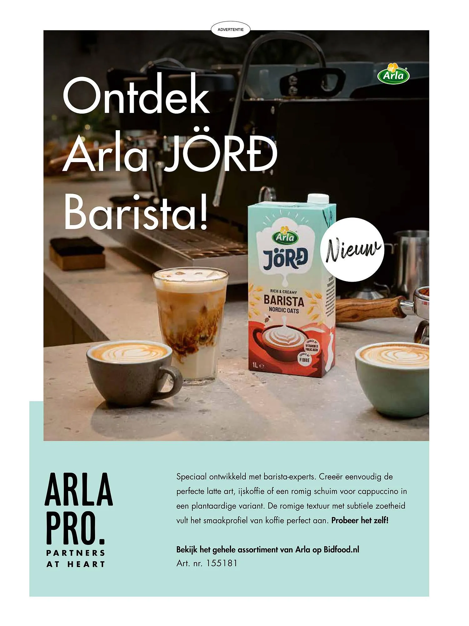 Bidfood folder van 1 mei tot 31 augustus 2025 - Folder pagina 14