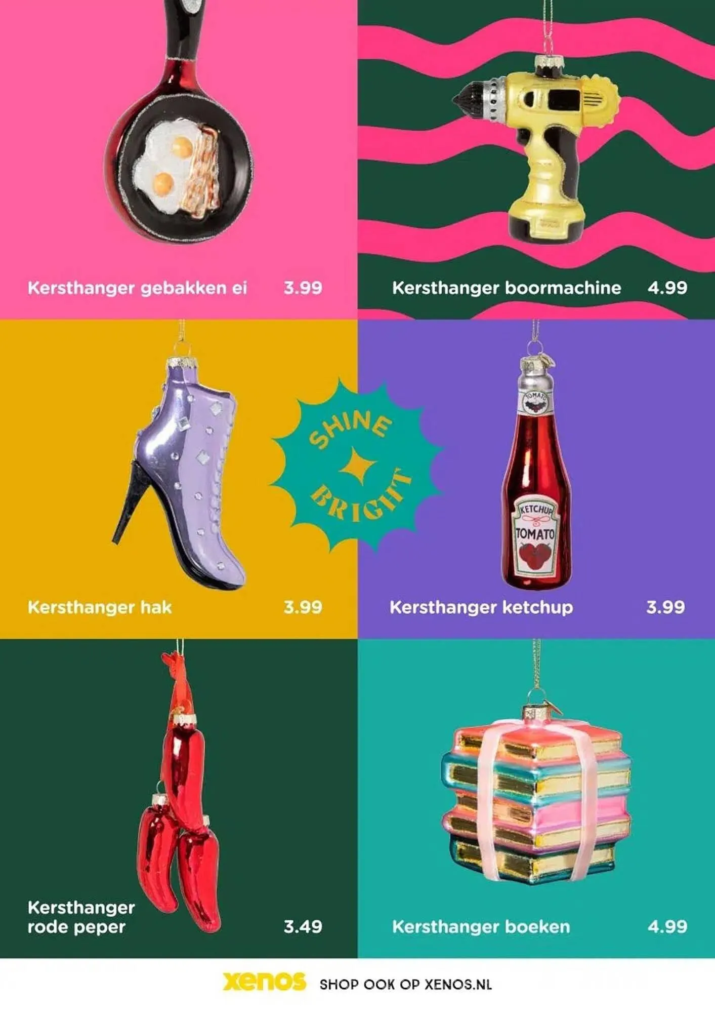 Xenos folder van 26 oktober tot 1 januari 2026 - Folder pagina 79