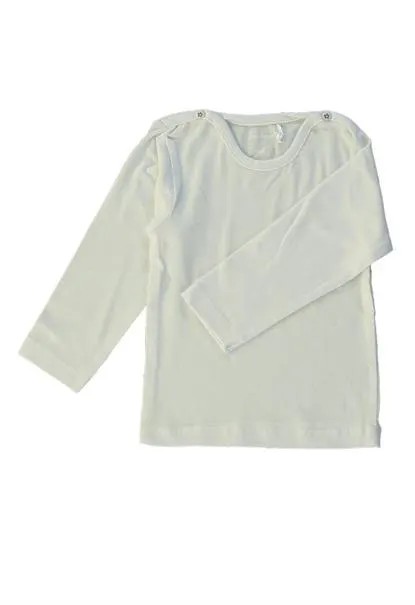 JONGENS BABY T-SHIRT LM