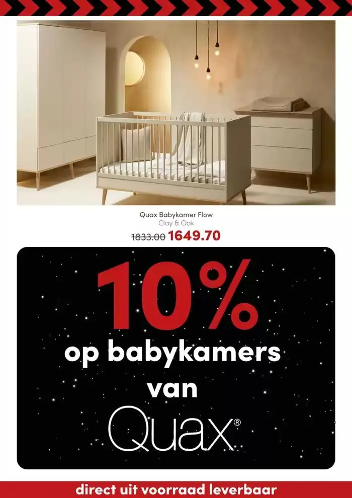 Baby & Tiener folder van 23 november tot 7 december 2024 - Folder pagina 19