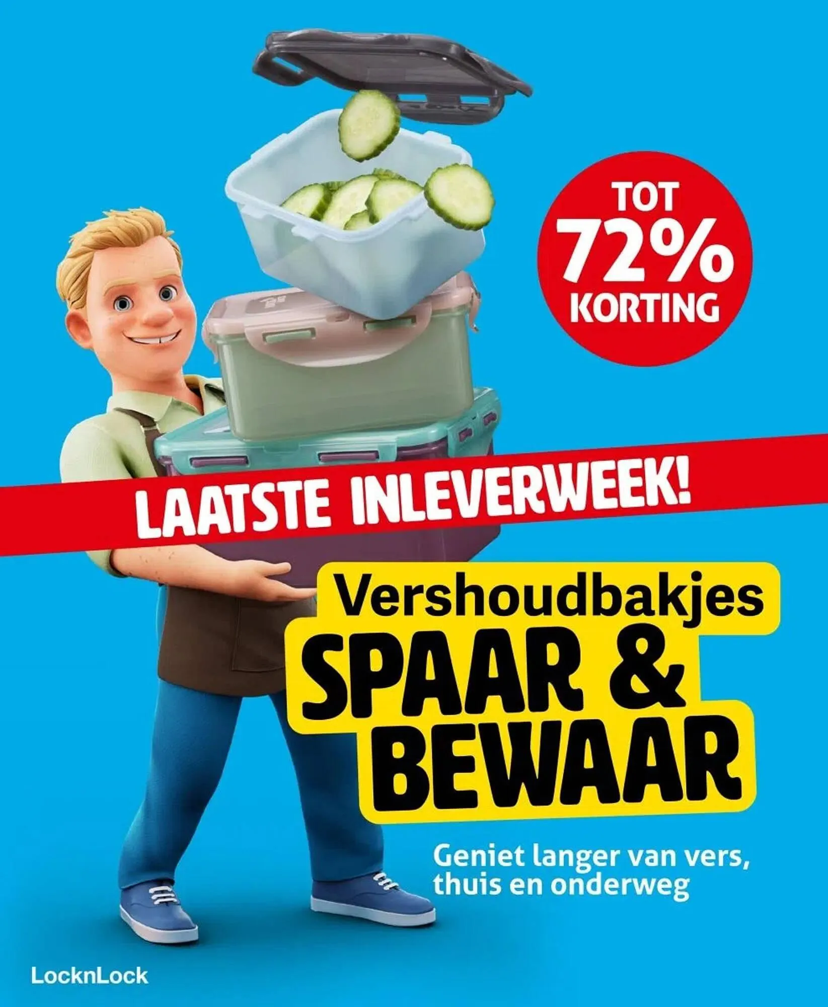 Hoogvliet folder van 11 maart tot 17 maart 2026 - Folder pagina 28