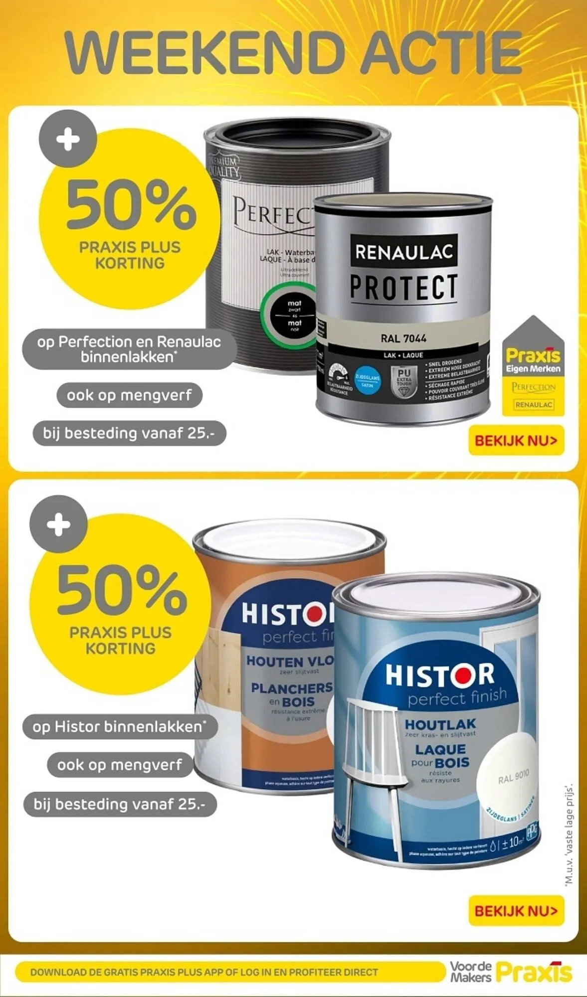 Praxis folder van 2 januari tot 4 januari 2026 - Folder pagina 2