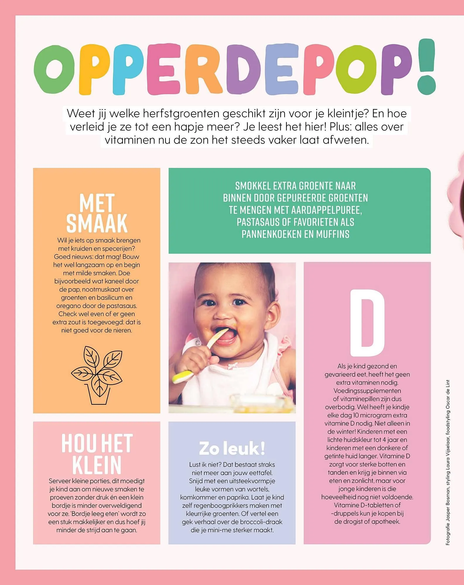 Allerhande folder van 7 oktober tot 6 december 2025 - Folder pagina 102