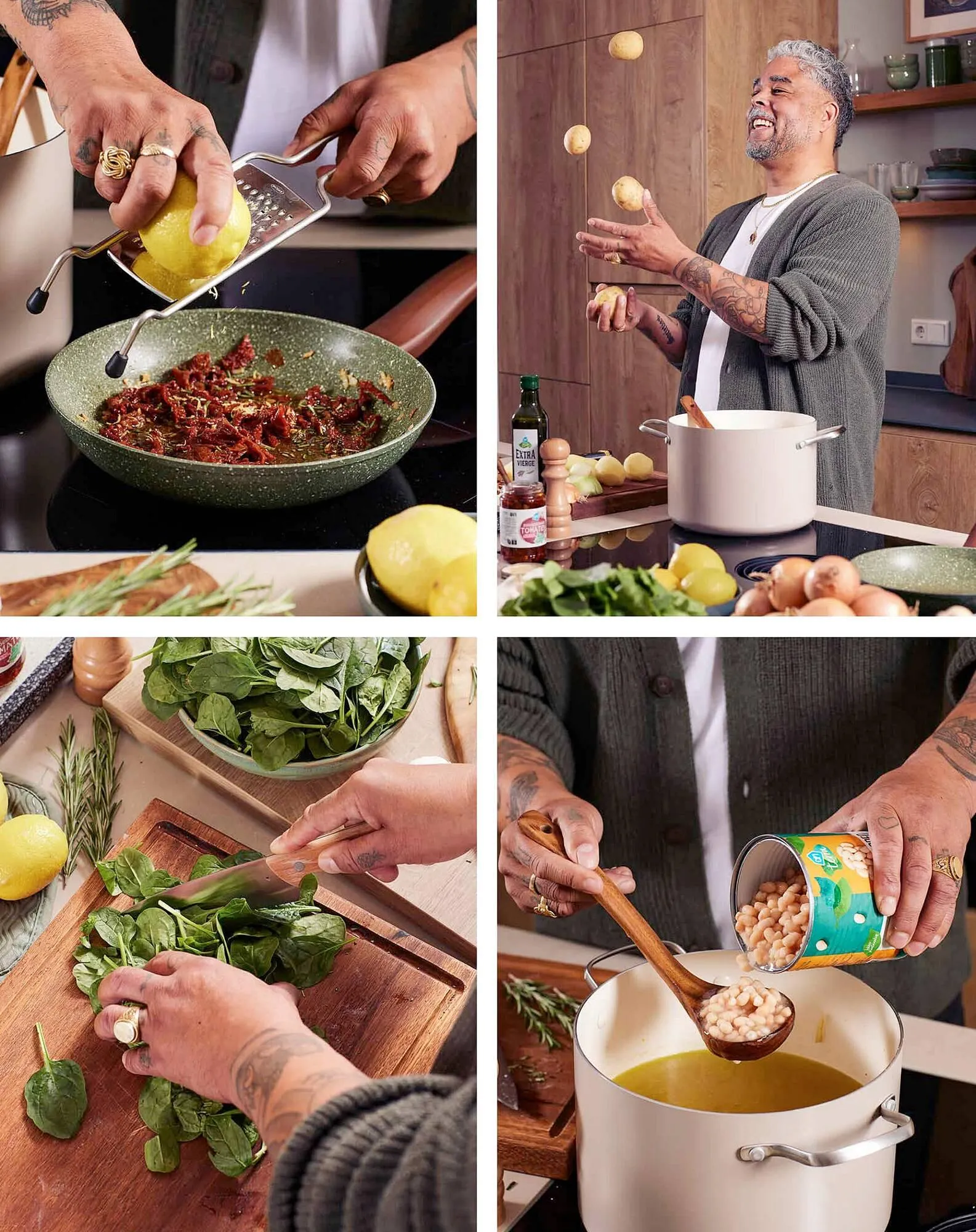 Allerhande folder van 7 januari tot 23 maart 2026 - Folder pagina 41