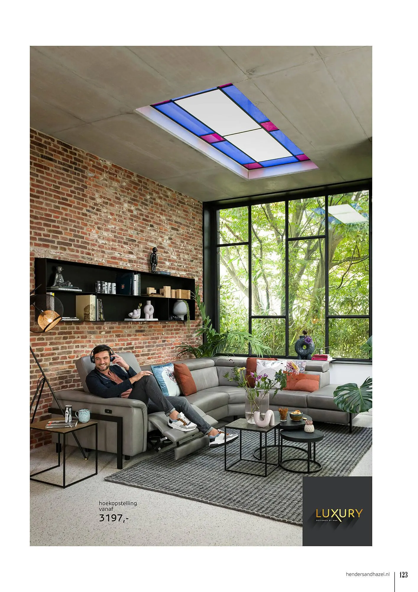 Xooon folder van 18 september tot 31 maart 2024 - Folder pagina 123