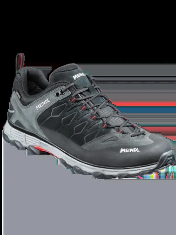 Lite Trail Gore-Tex Wandelschoen