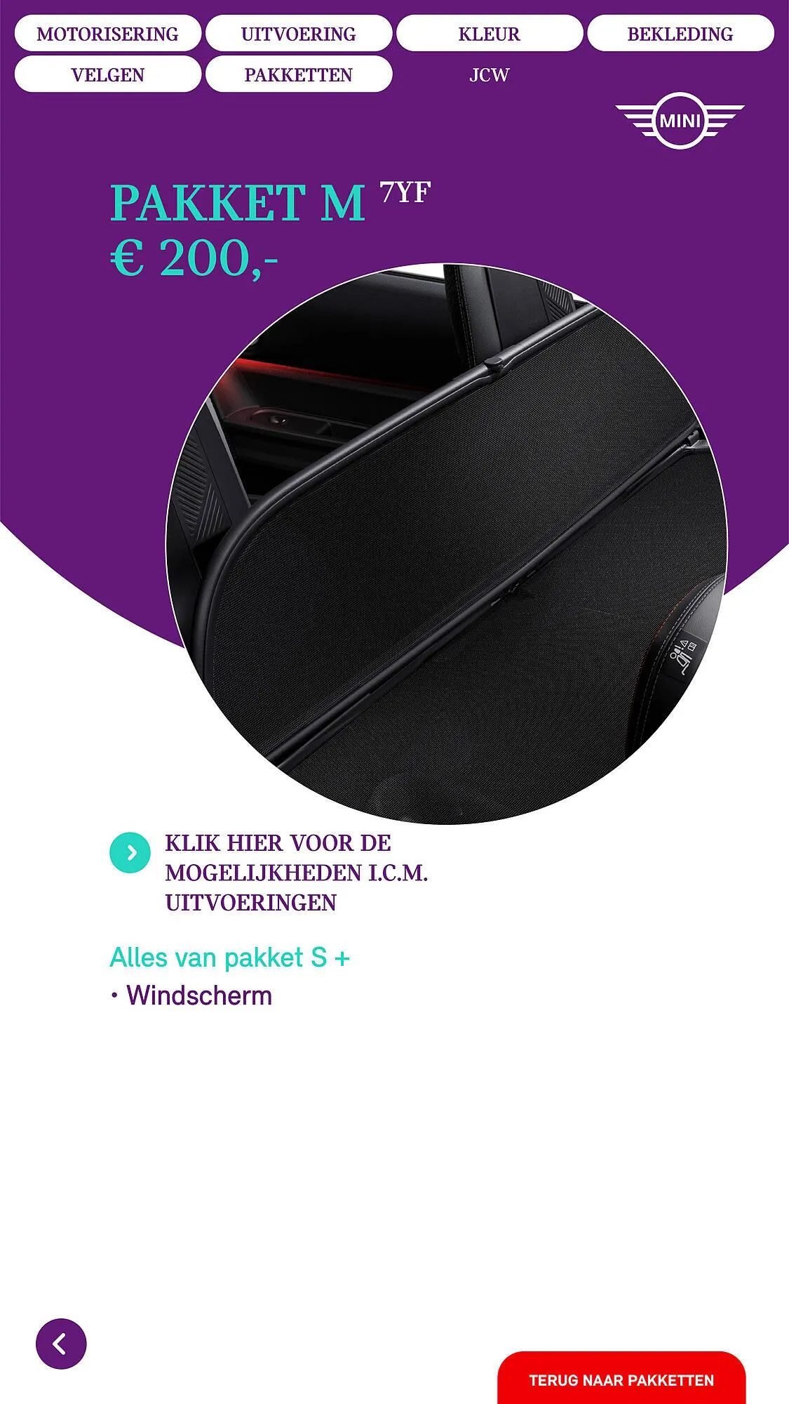 MINI folder van 19 oktober tot 25 oktober 2025 - Folder pagina 44