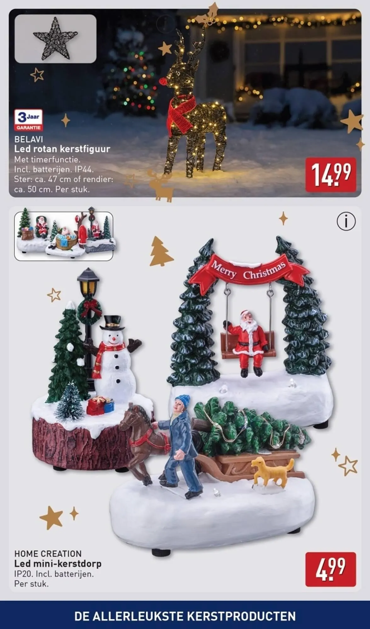 ALDI folder van 27 oktober tot 2 november 2025 - Folder pagina 5