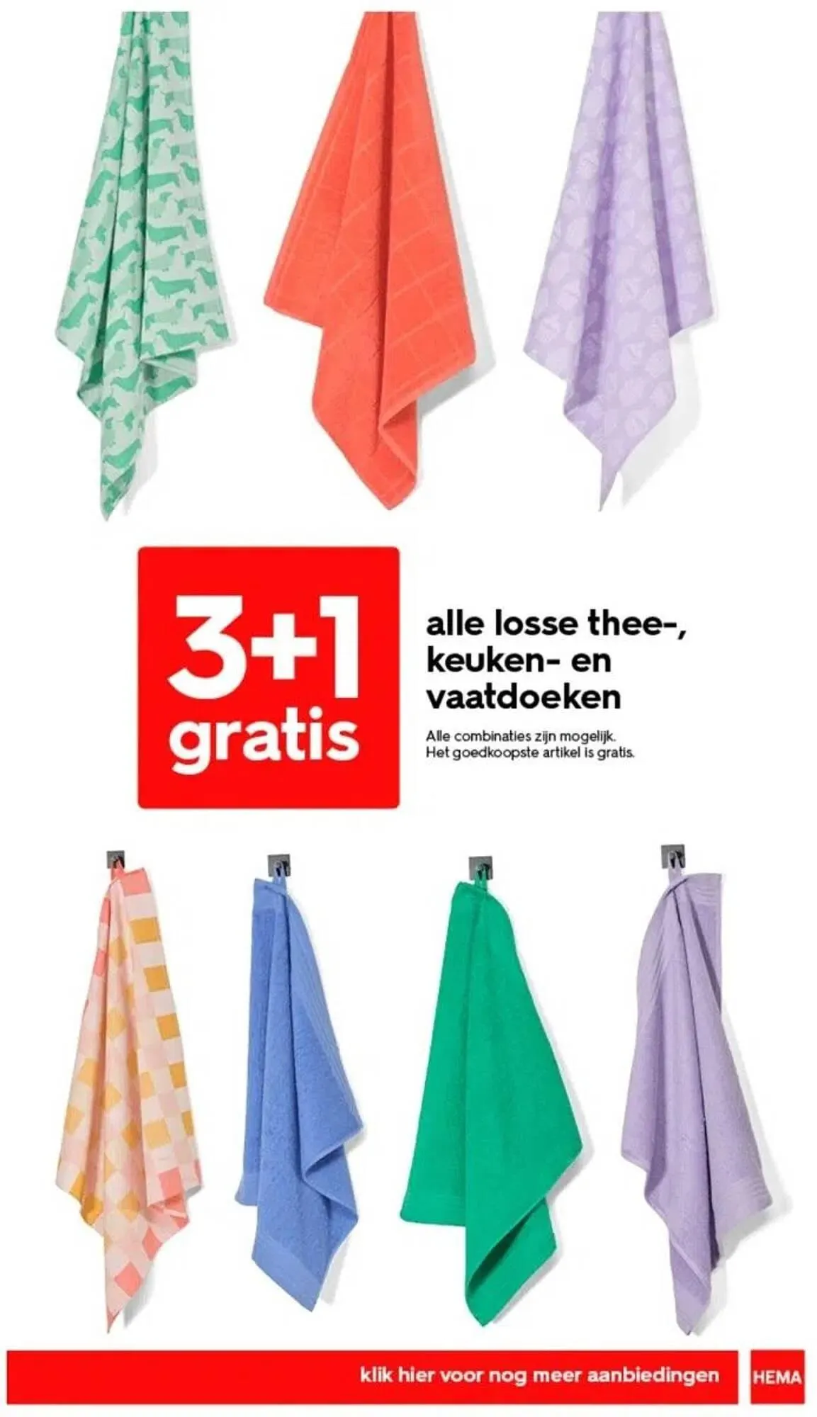 HEMA folder van 22 april tot 28 april 2024 - Folder pagina 26