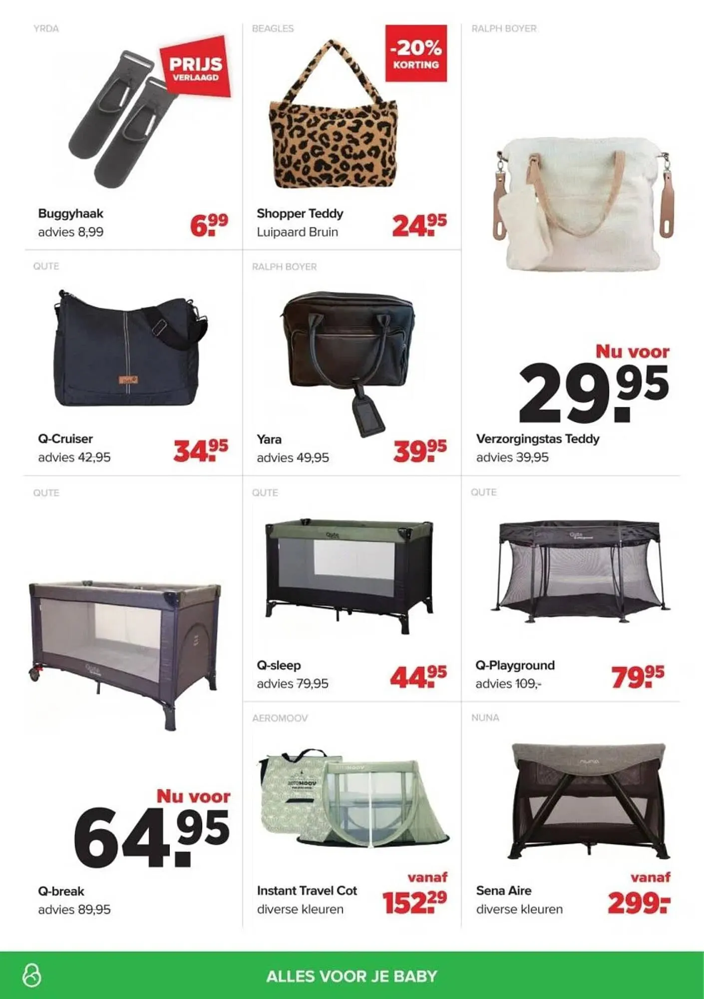 Baby-Dump folder van 21 september tot 30 september 2023 - Folder pagina 38