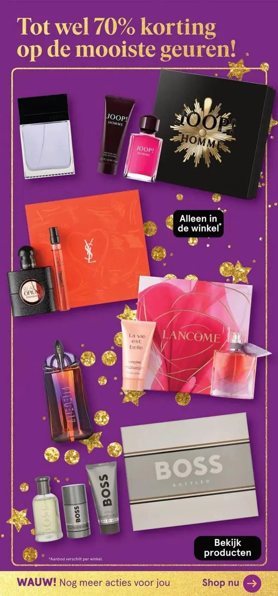 Etos folder van 8 december tot 14 december 2025 - Folder pagina 118