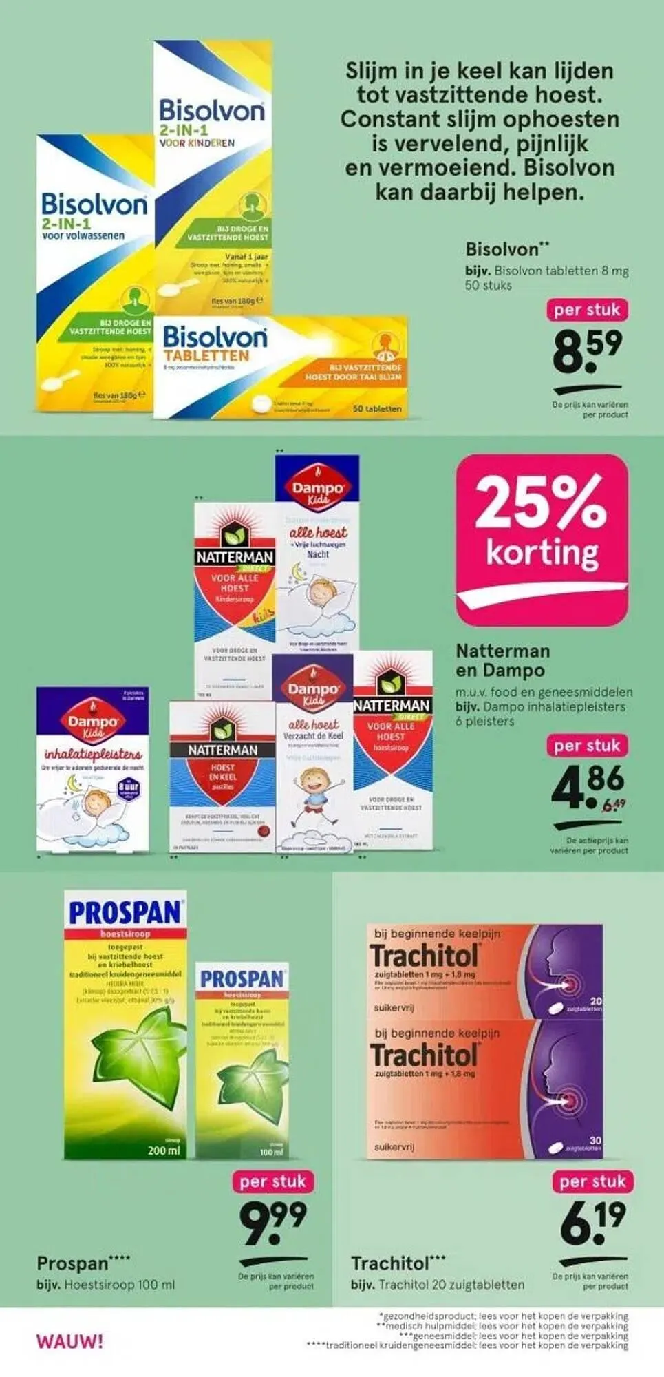 Etos folder van 27 november tot 3 december 2023 - Folder pagina 34