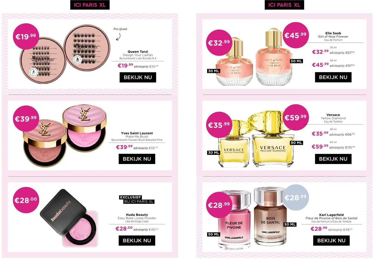 ICI Paris XL van 16 juni tot 13 juli 2025 - Folder pagina 7