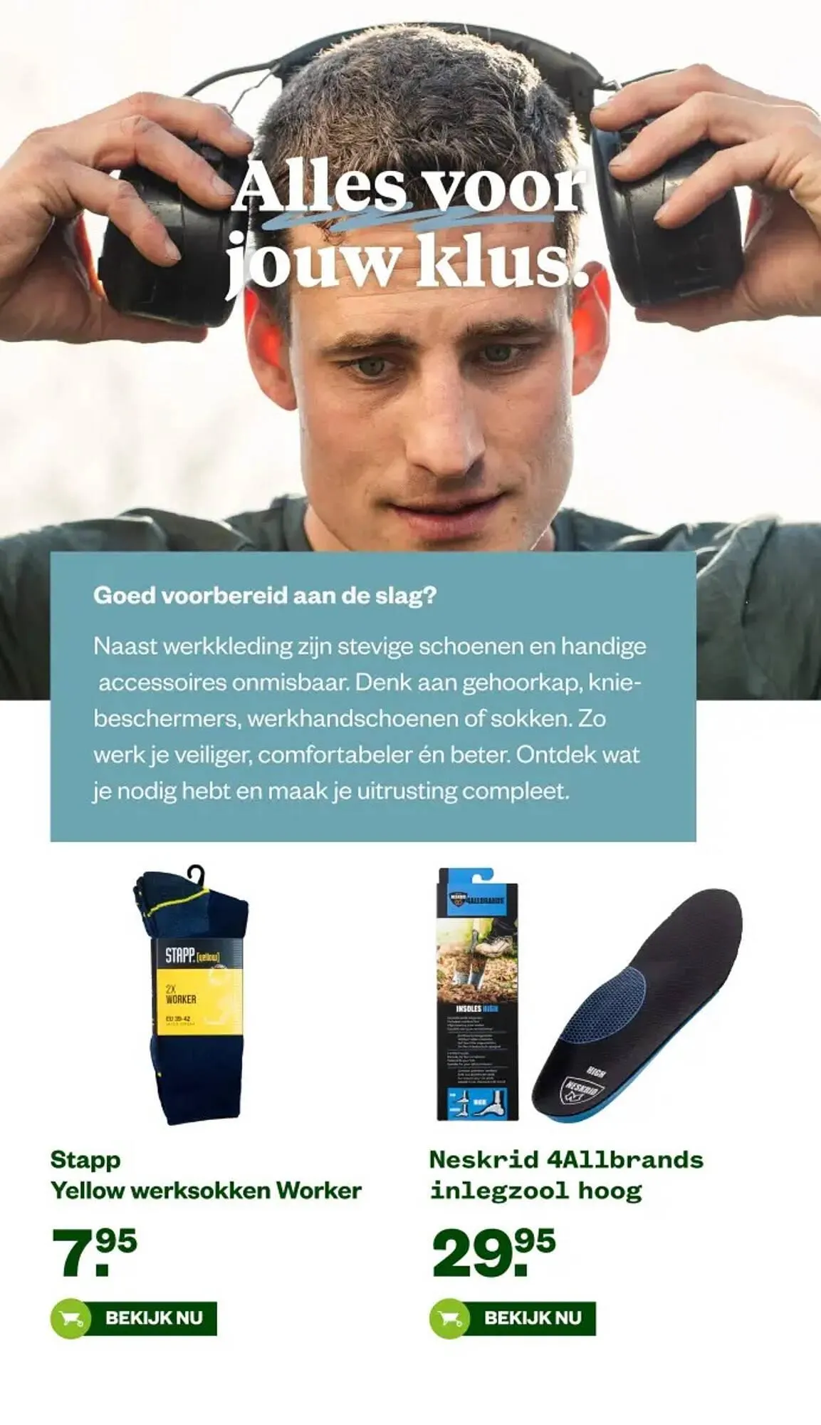 Welkoop folder van 22 september tot 26 februari 2026 - Folder pagina 18