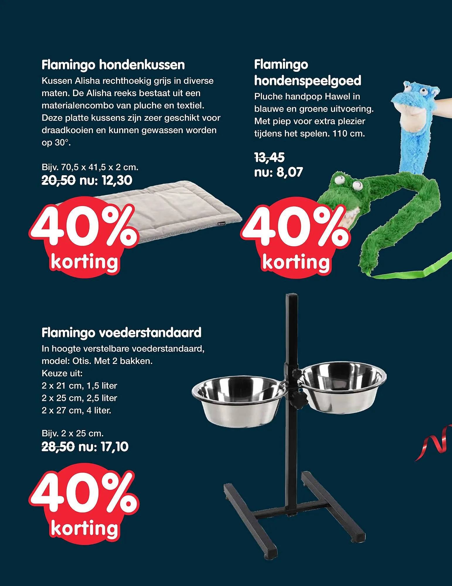 Jumper folder van 20 november tot 3 december 2023 - Folder pagina 5