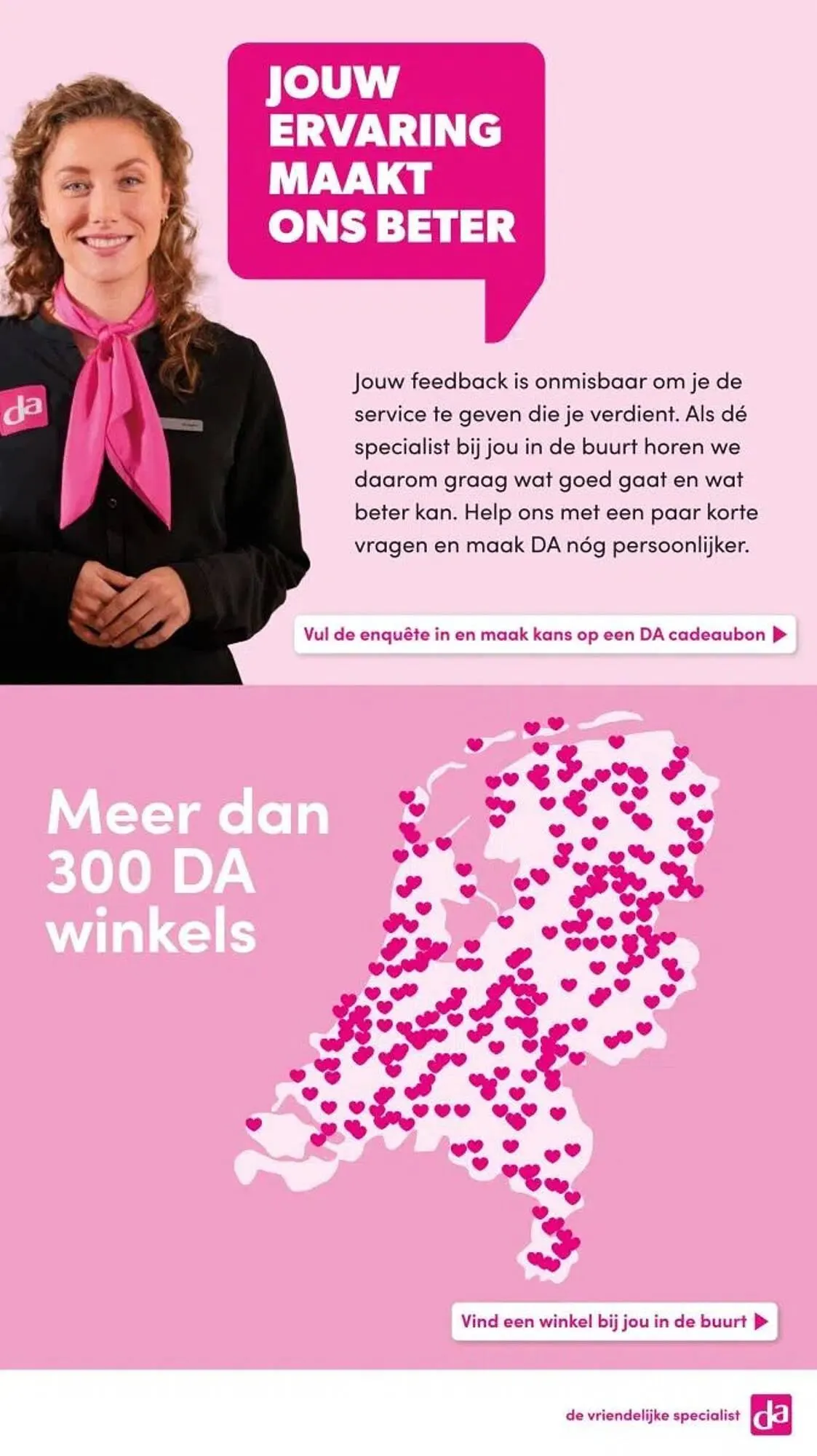 DA folder van 15 februari tot 22 februari 2026 - Folder pagina 9