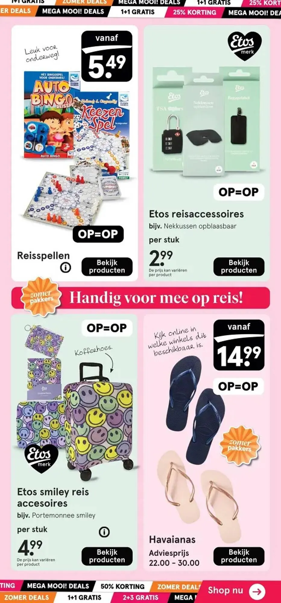 Etos folder van 16 juni tot 29 juni 2025 - Folder pagina 62