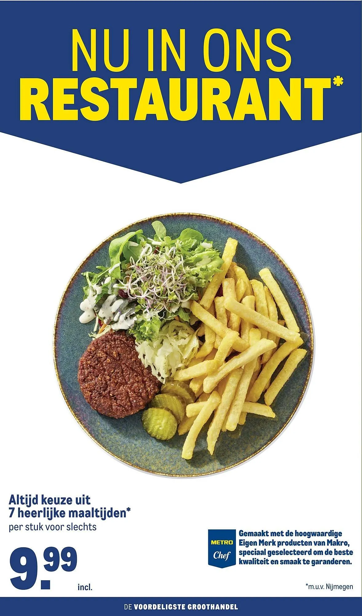 Makro folder van 22 april tot 5 mei 2026 - Folder pagina 72