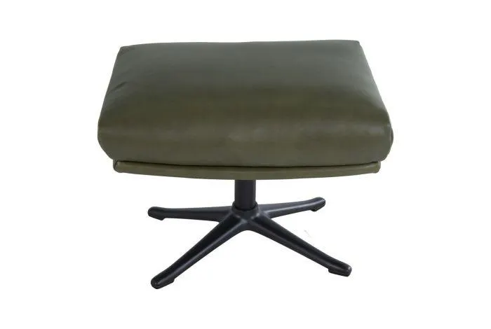 Flexlux Hocker Moro Green