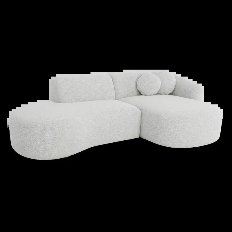 Hoekbank City - Lodge Linen