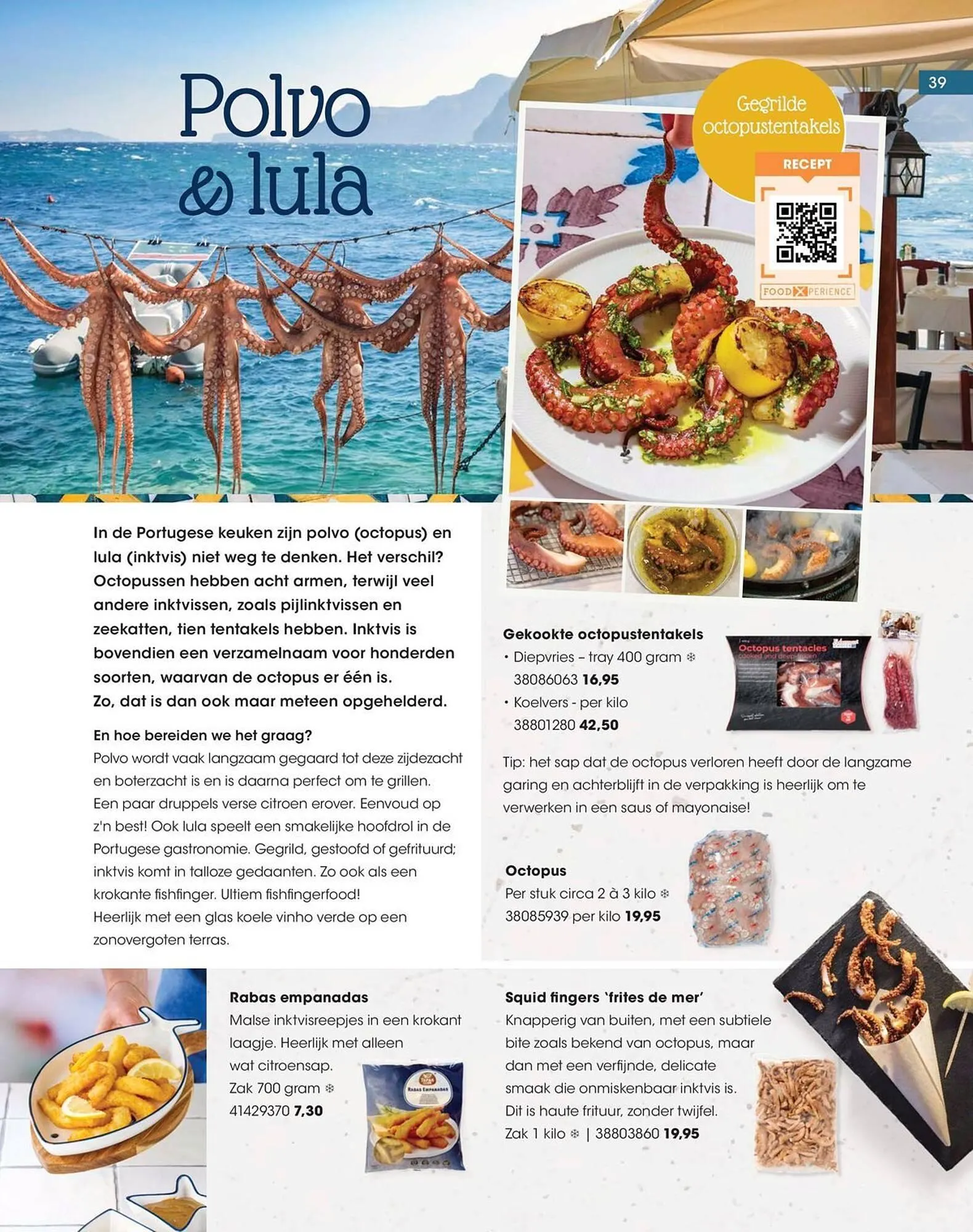 HANOS magazine van 2 juni tot 31 augustus 2025 - Folder pagina 39