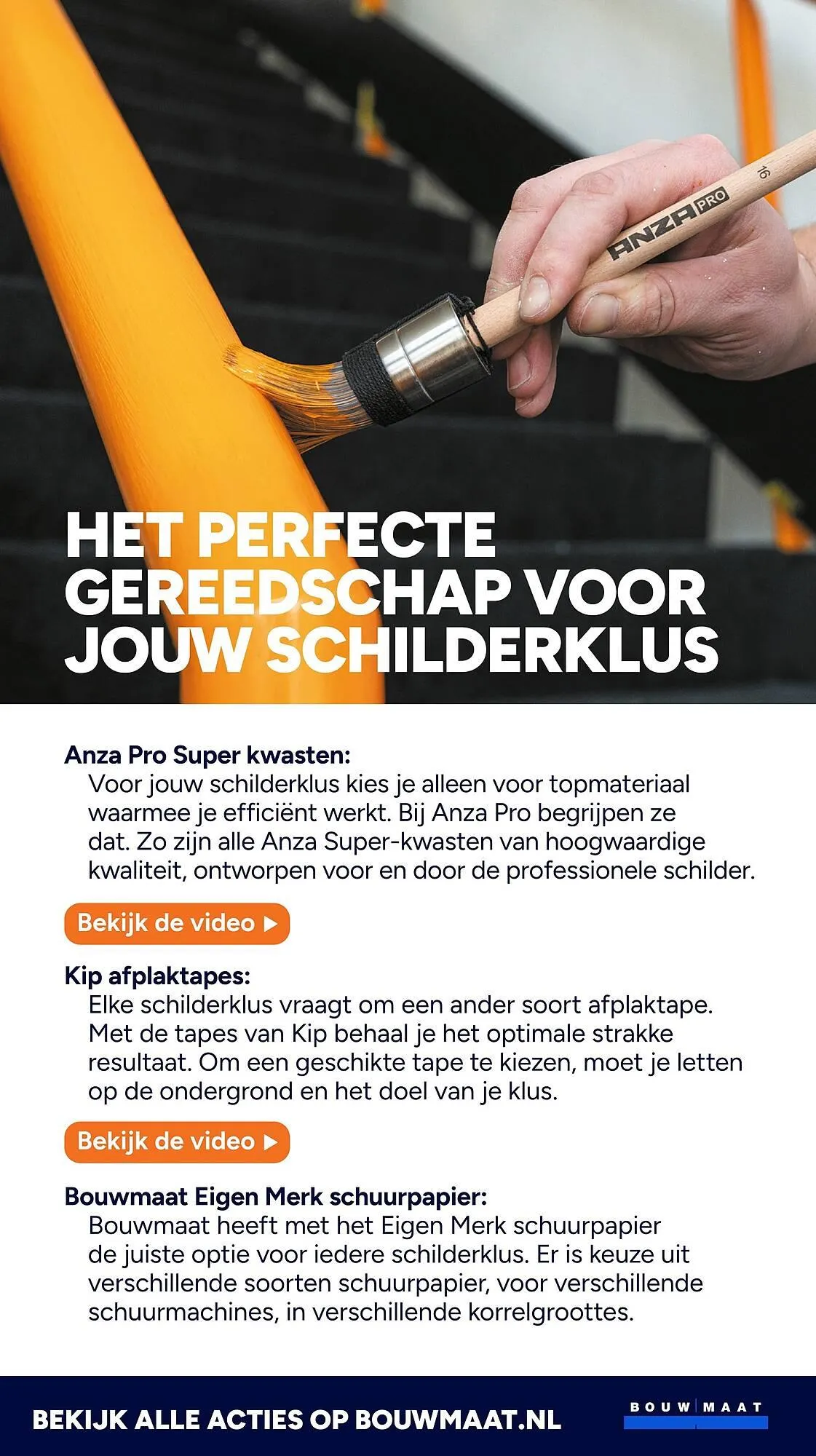 BOUWMAAT folder van 7 april tot 4 mei 2025 - Folder pagina 4