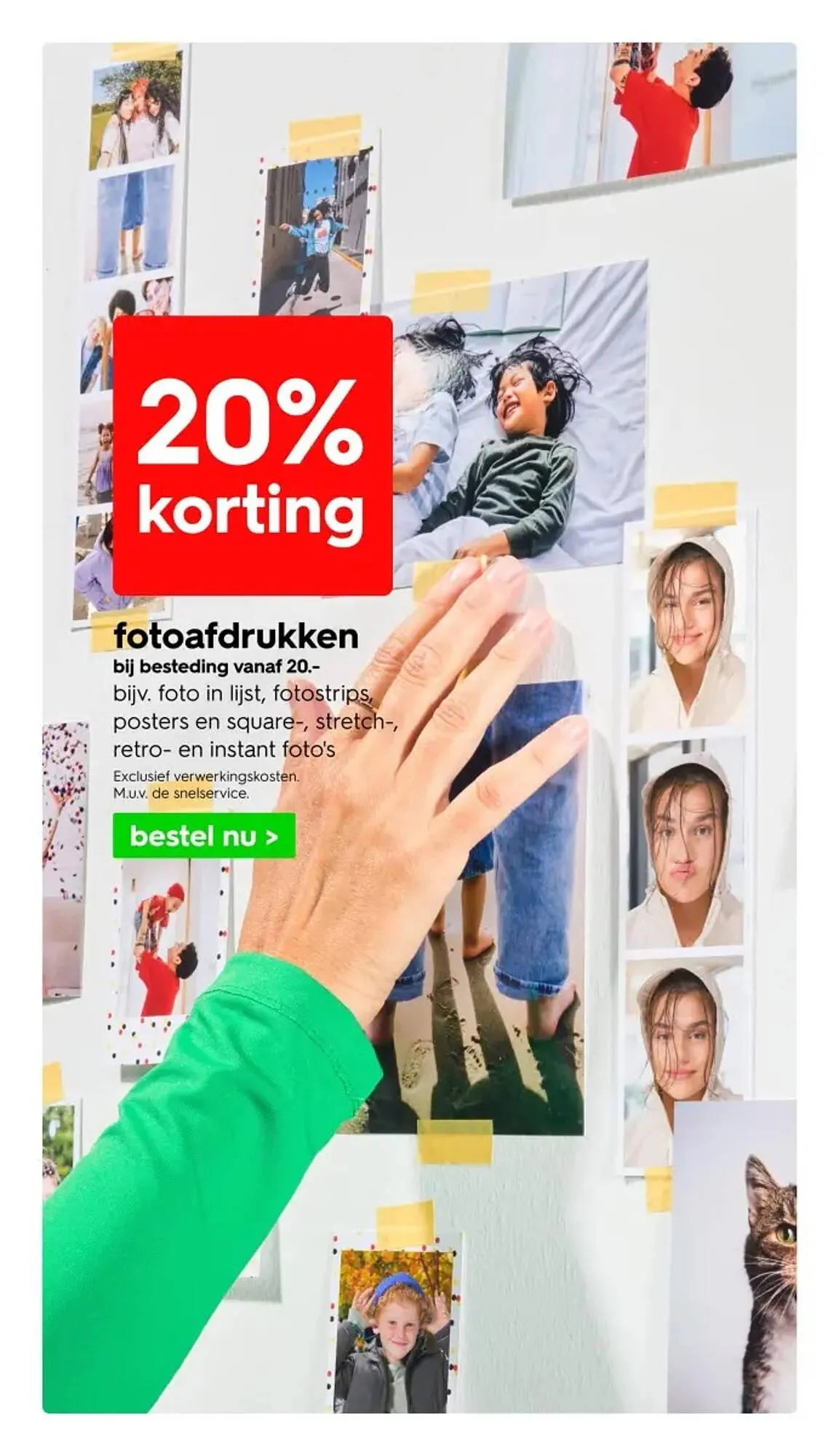 HEMA folder van 8 december tot 14 december 2025 - Folder pagina 53