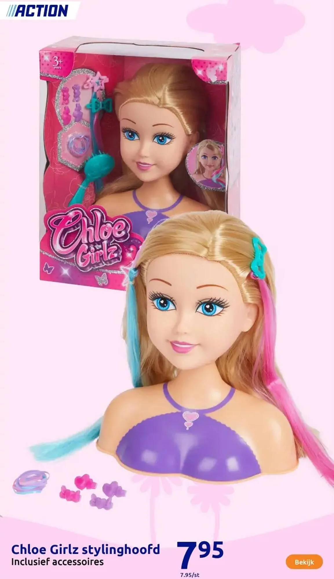 Action folder van 3 december tot 9 december 2025 - Folder pagina 86