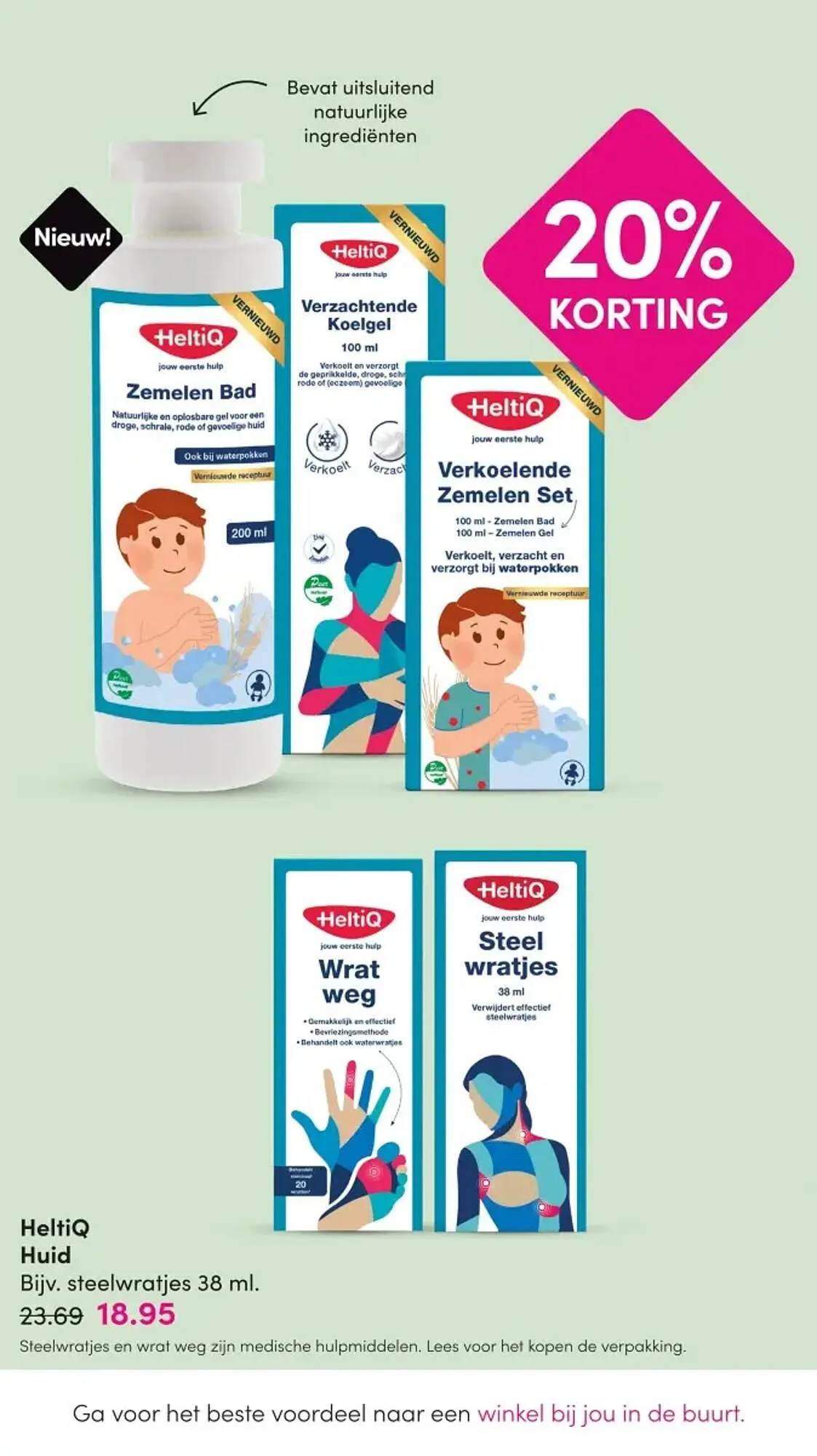 DA folder van 27 april tot 10 mei 2026 - Folder pagina 28