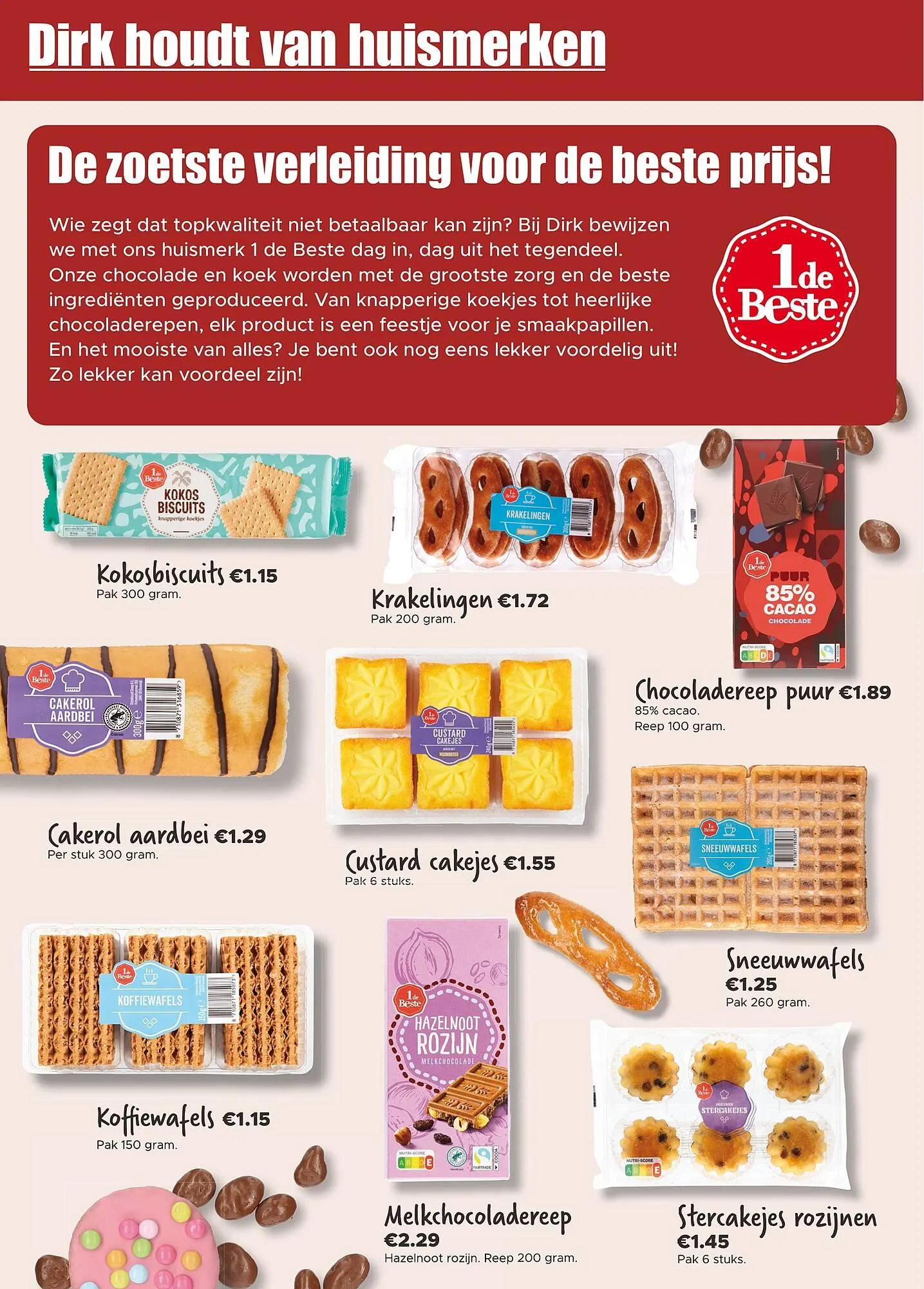 Dirk folder van 11 februari tot 17 februari 2026 - Folder pagina 16