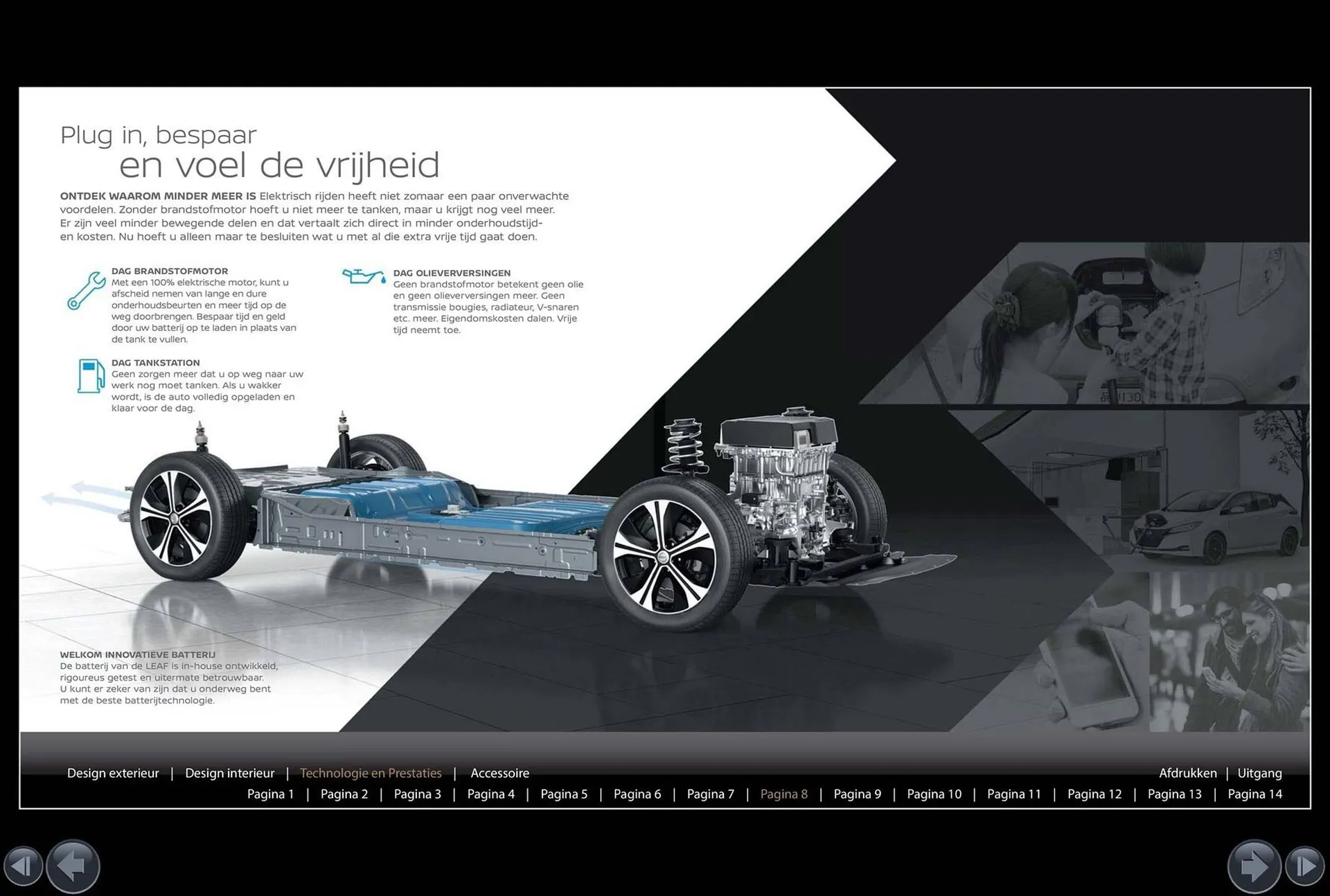 Nissan folder van 27 november tot 25 november 2024 - Folder pagina 12