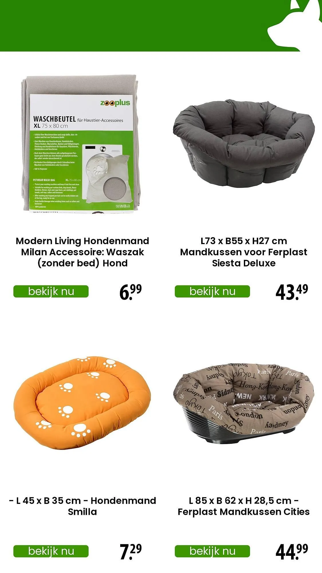 Zooplus folder van 22 juni tot 30 juni 2025 - Folder pagina 17