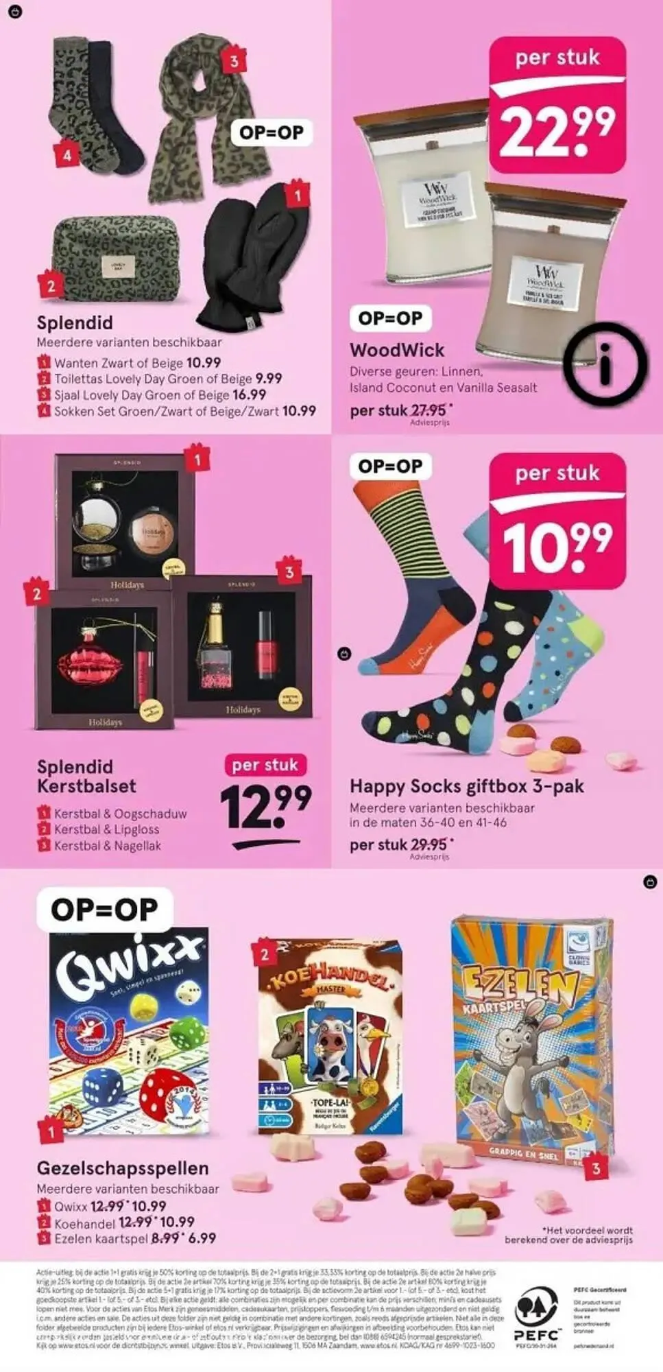 Etos folder van 20 november tot 26 november 2023 - Folder pagina 48