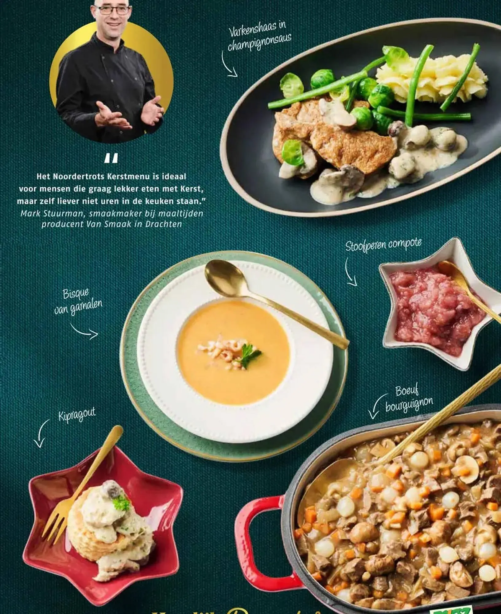 Poiesz folder van 7 december tot 13 december 2025 - Folder pagina 21