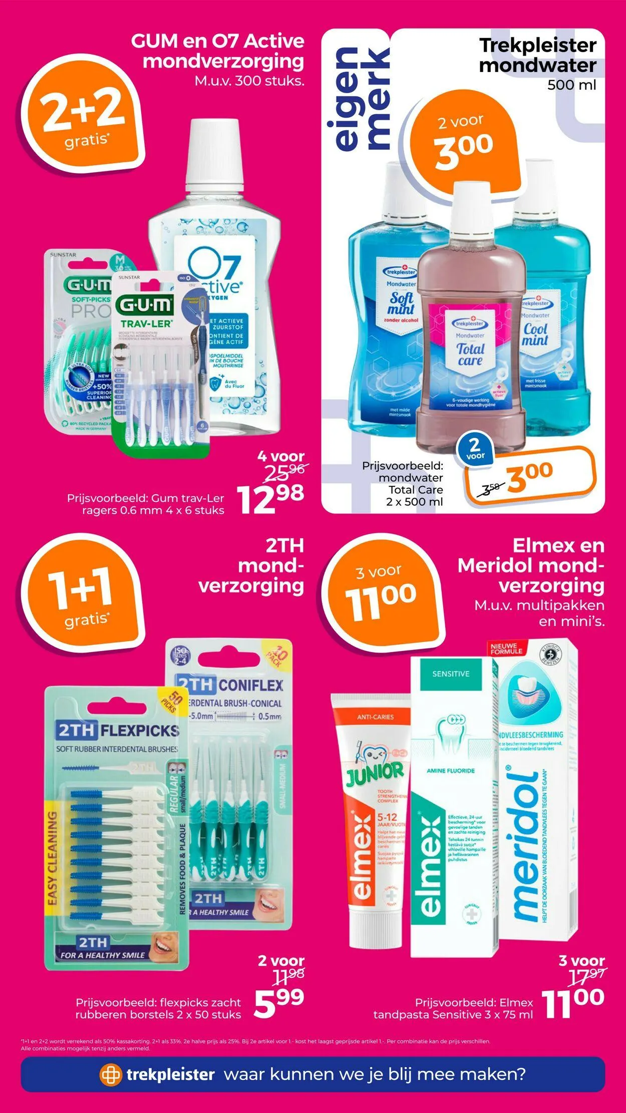 Trekpleister Actuele folder van 6 mei tot 18 mei 2025 - Folder pagina 28