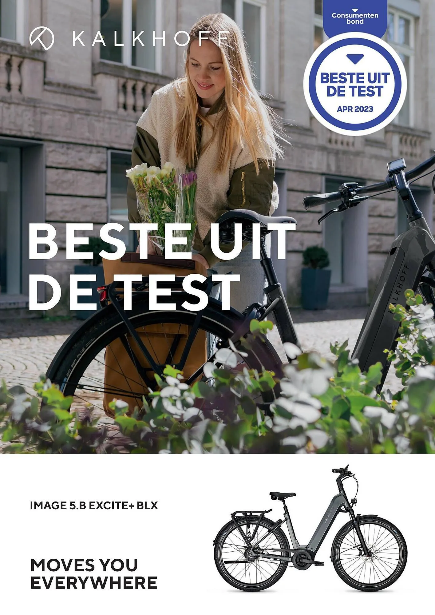 12GO Biking folder van 24 augustus tot 30 september 2023 - Folder pagina 14