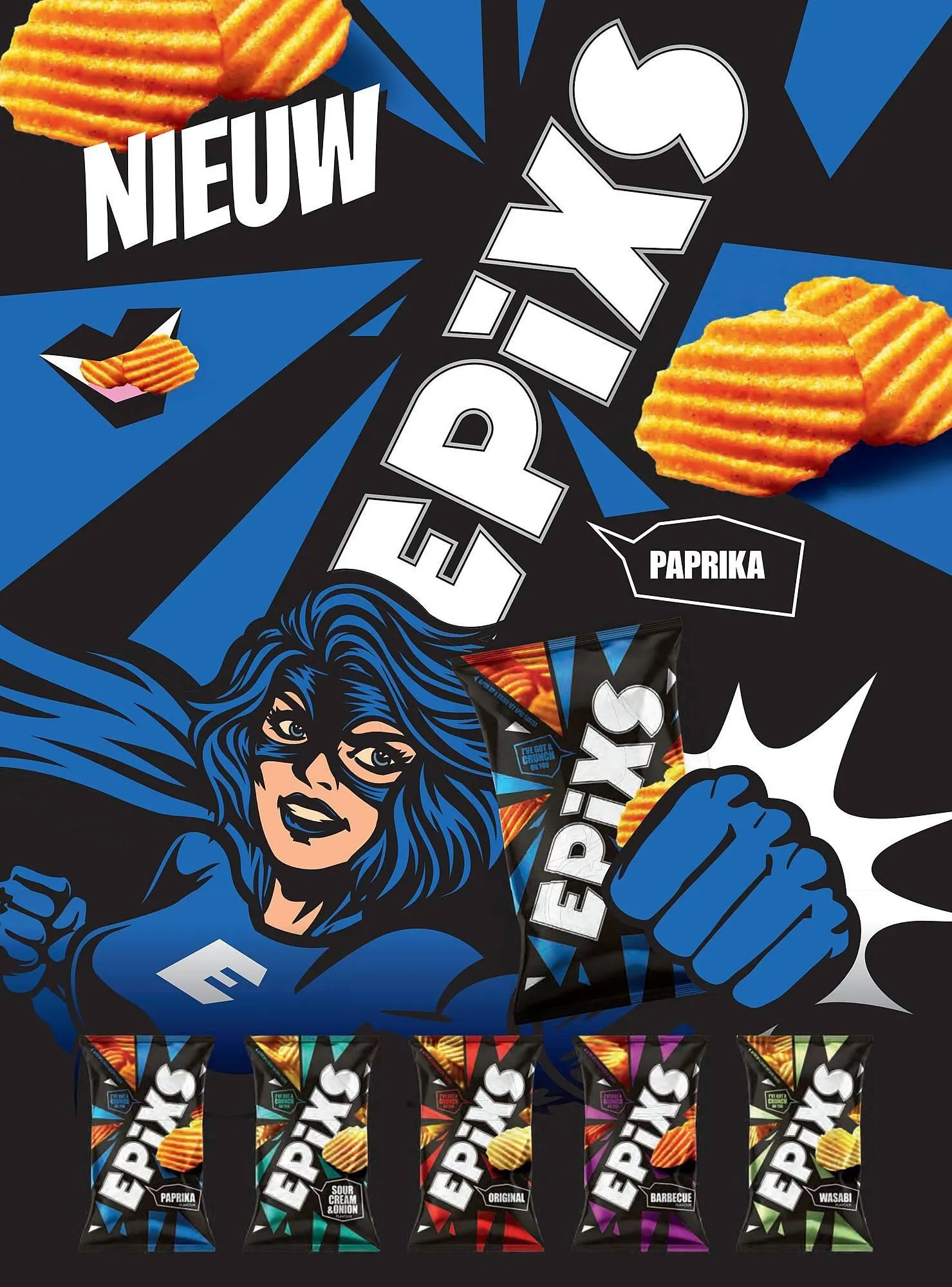 Boodschappen folder van 6 december tot 31 december 2023 - Folder pagina 55