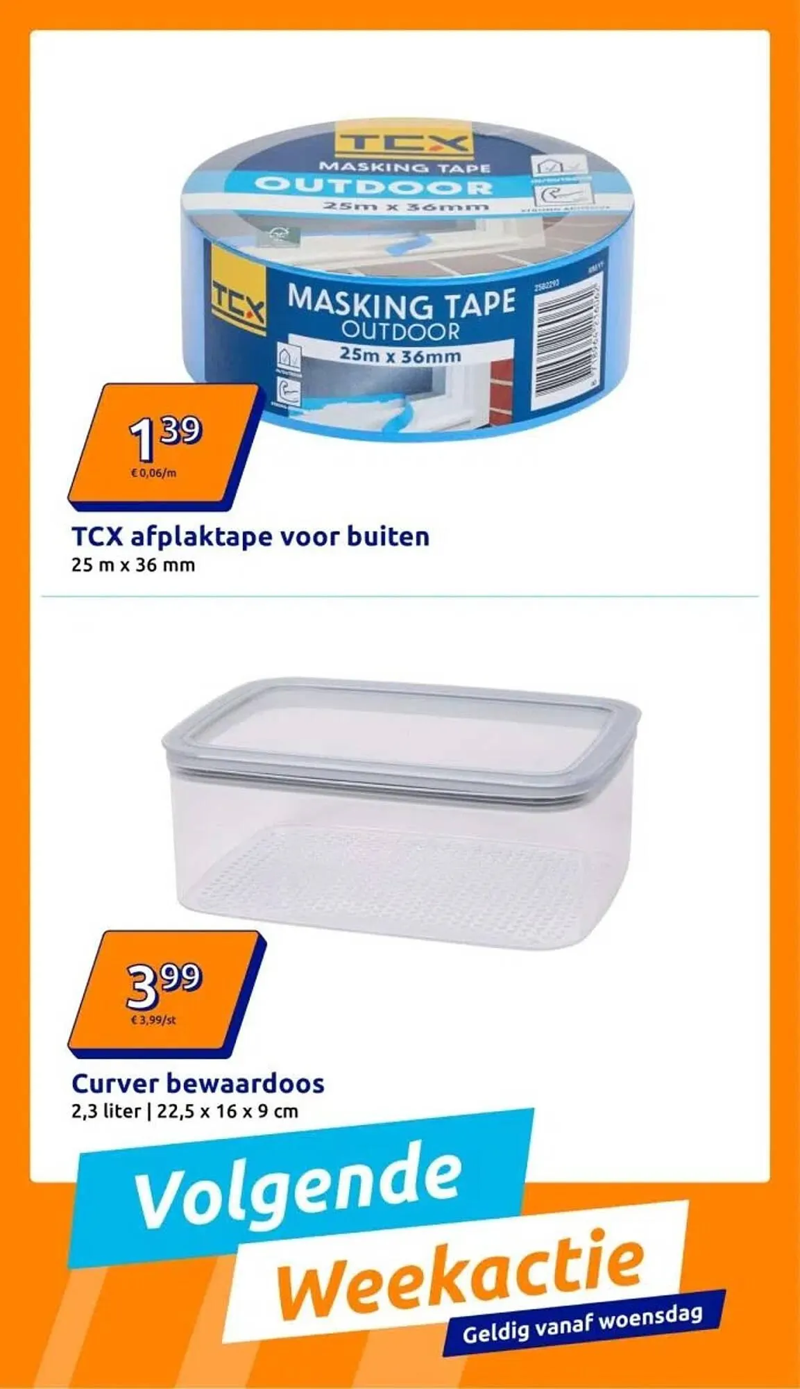 Action folder van 23 april tot 23 april 2025 - Folder pagina 11