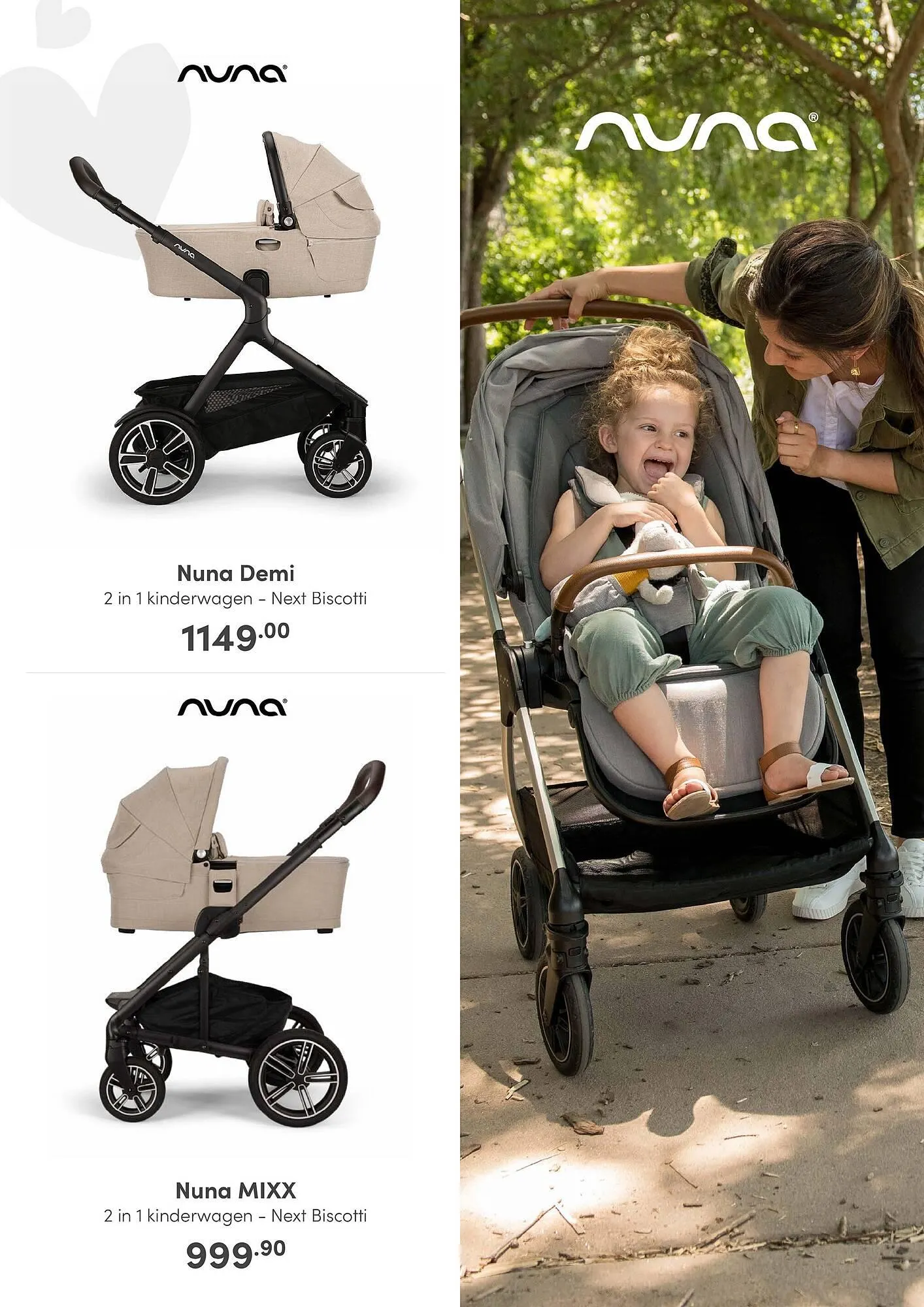 Baby & Tiener folder van 16 mei tot 30 juni 2025 - Folder pagina 12