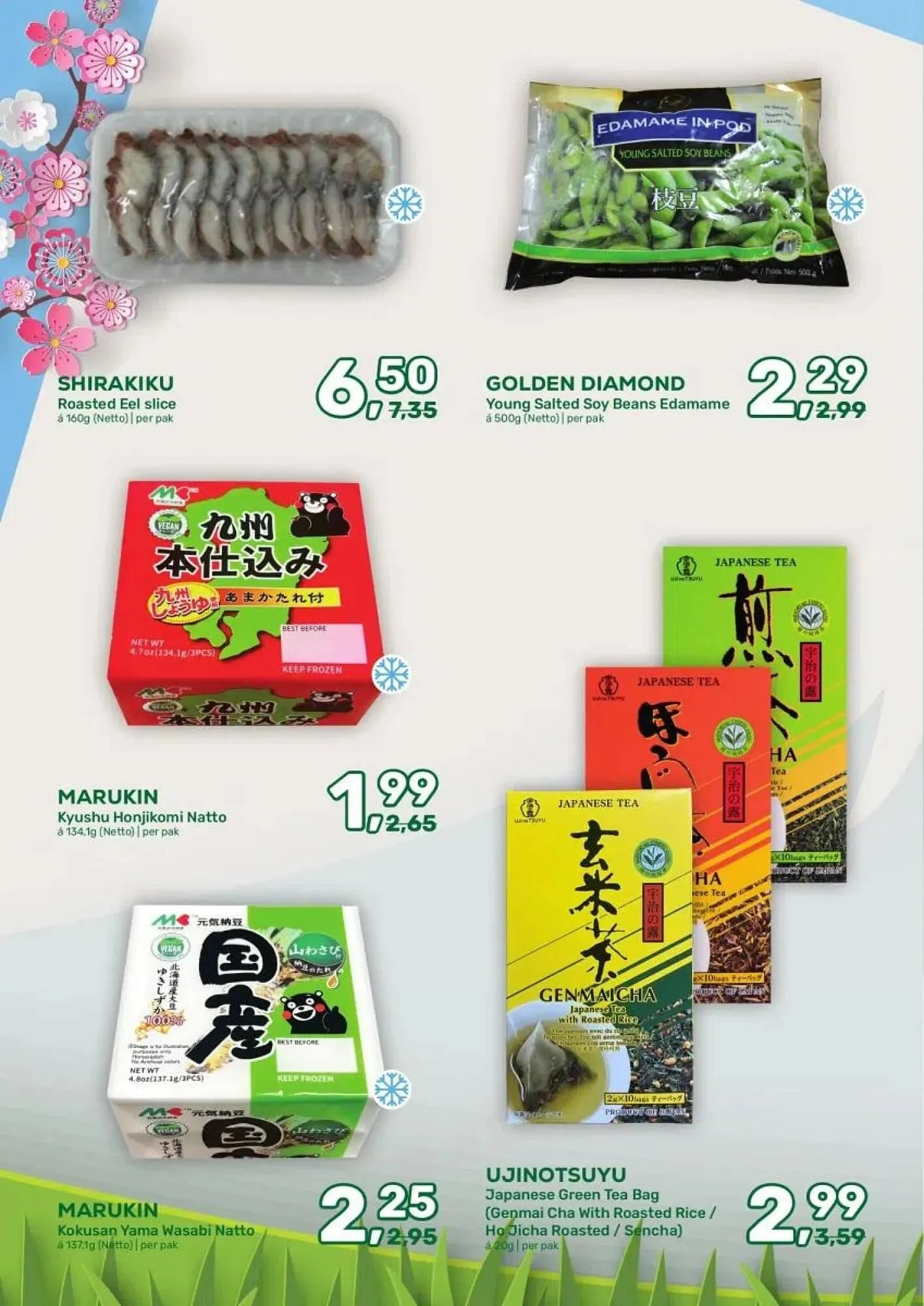 Amazing Oriëntal folder van 11 maart tot 31 maart 2026 - Folder pagina 2