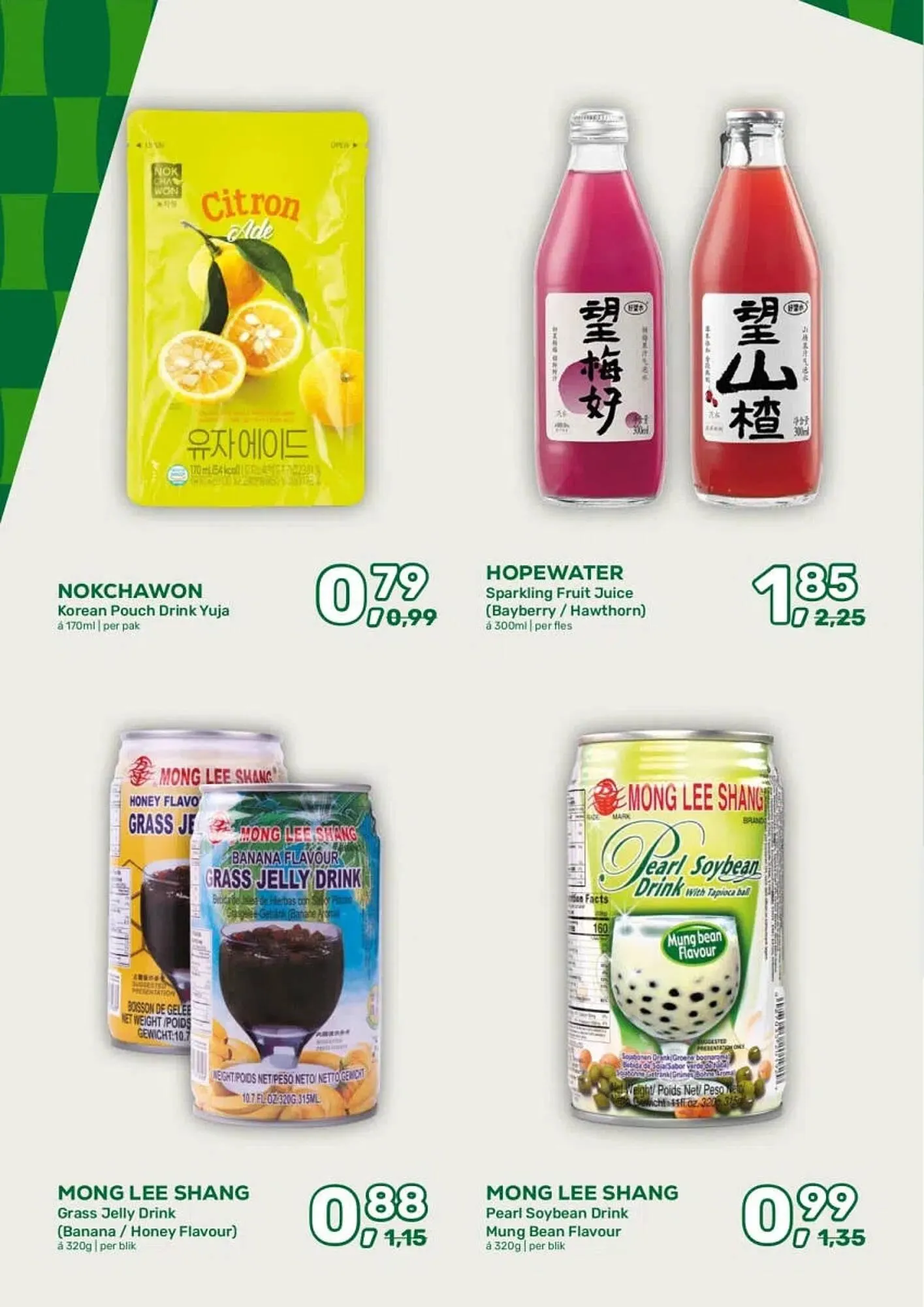 Amazing Oriëntal folder van 22 april tot 12 mei 2026 - Folder pagina 54