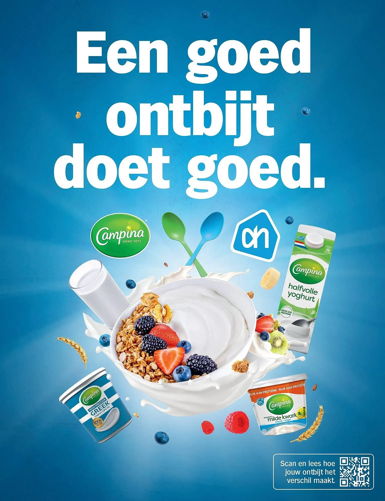 Albert Heijn magazine van 22 augustus tot 2 november 2025 - Folder pagina 6